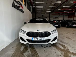 BMW 840 bild 2