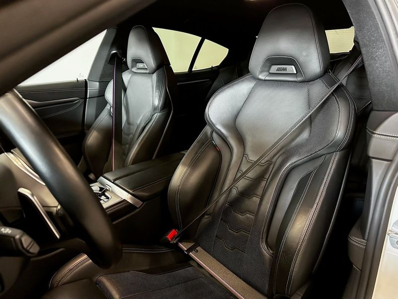 BMW 840 bild 15