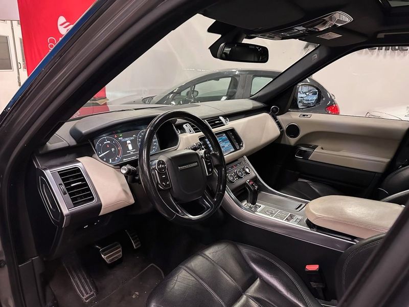 Land Rover Range Rover bild 3