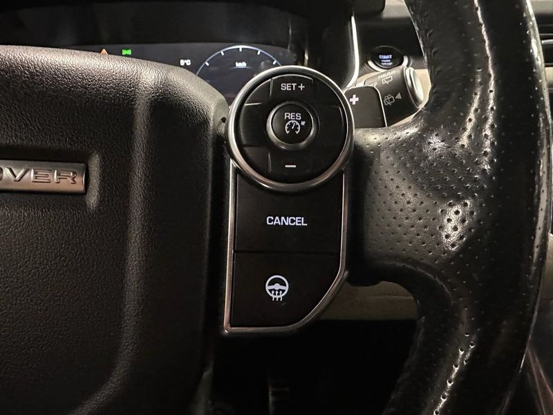 Land Rover Range Rover bild 5