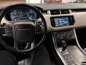 Land Rover Range Rover bild 4