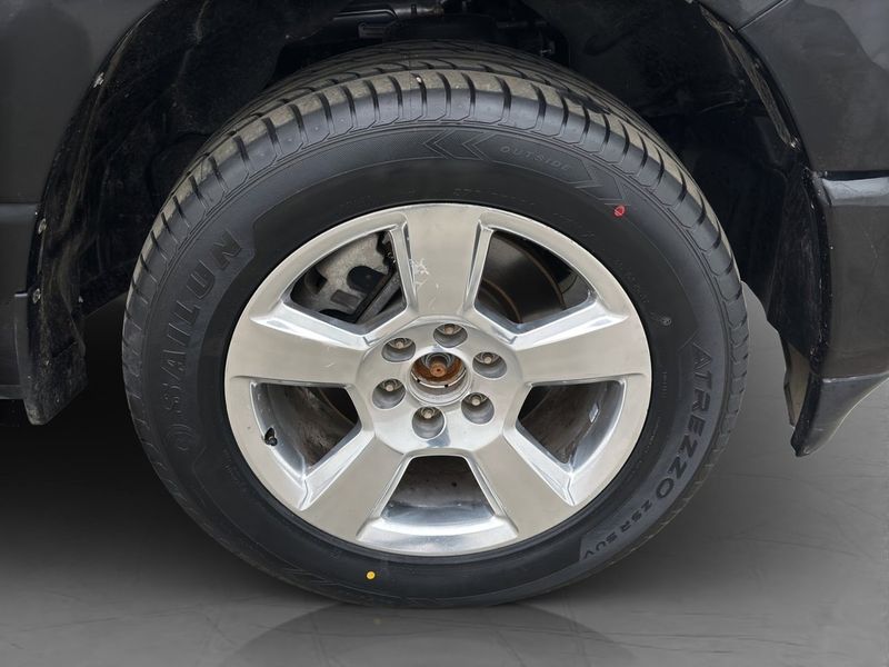 Dodge Ram bild 32