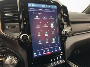 Dodge Ram bild 27