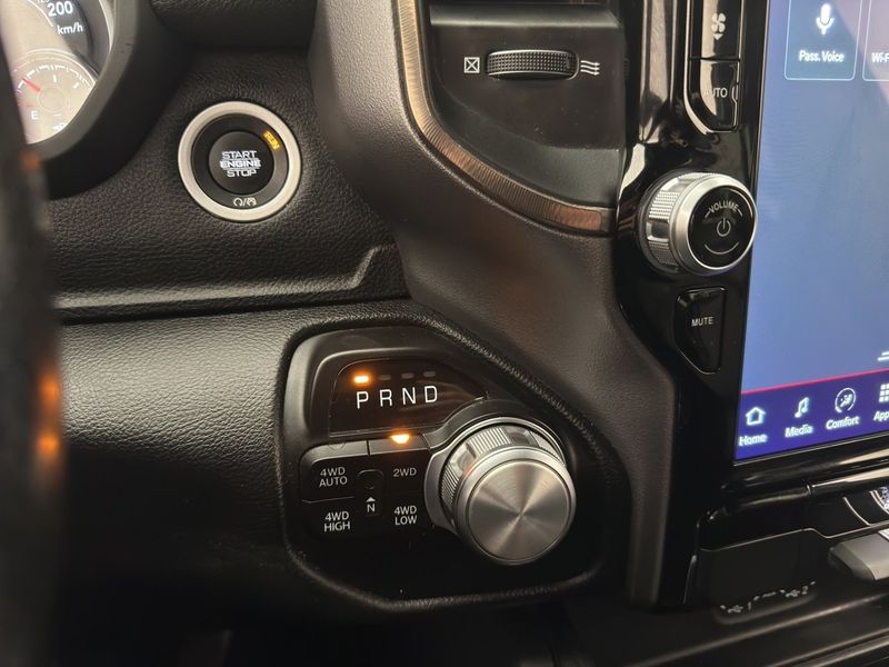 Dodge Ram bild 29