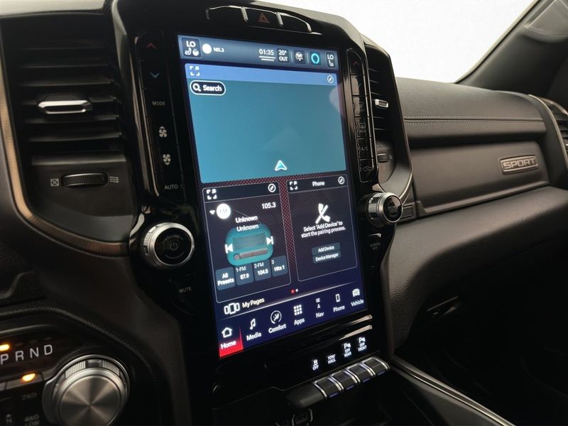 Dodge Ram bild 22