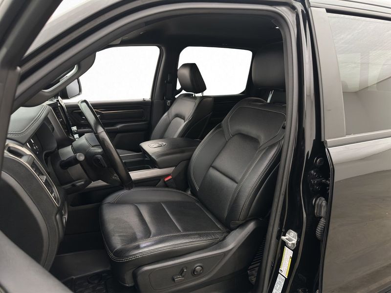 Dodge Ram bild 14