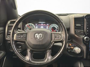 Dodge Ram bild 13