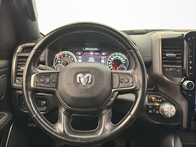 Dodge Ram bild 13