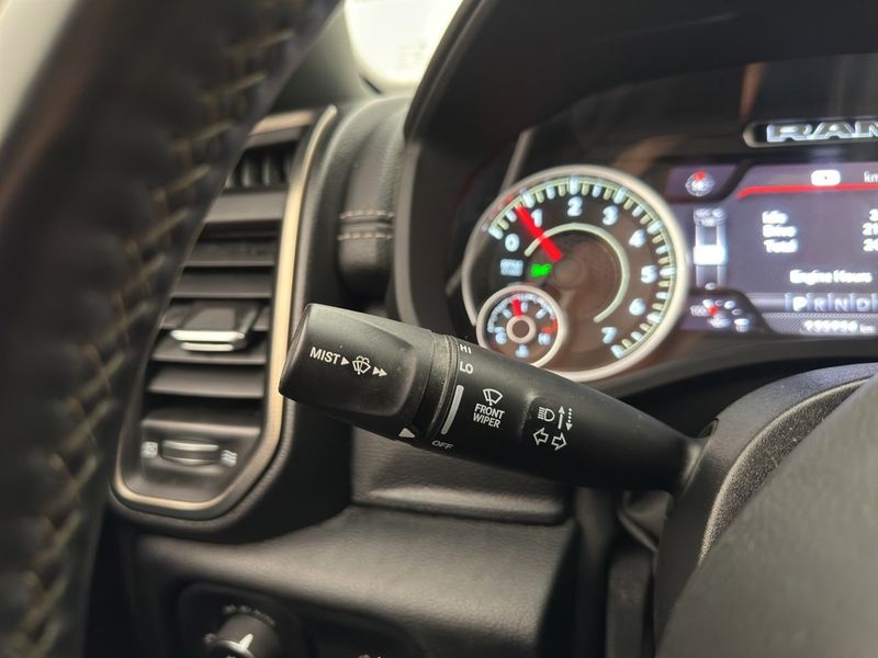 Dodge Ram bild 28