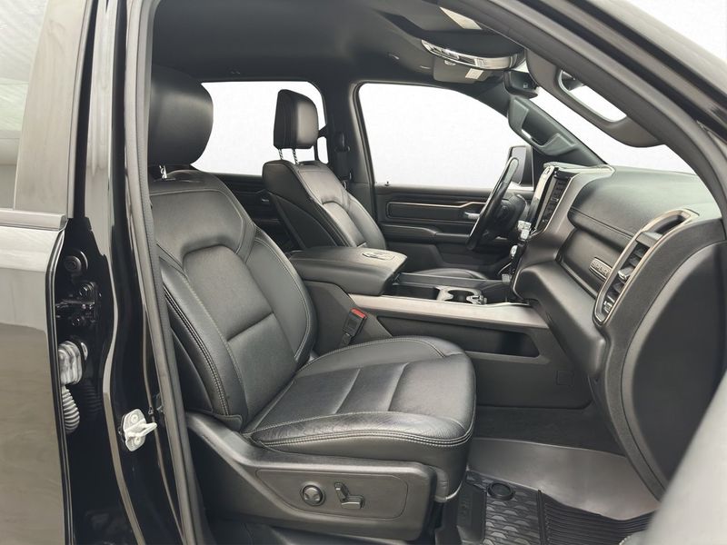 Dodge Ram bild 12