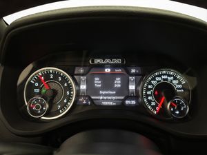 Dodge Ram bild 19