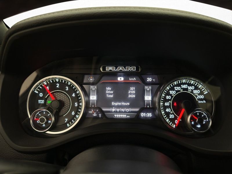 Dodge Ram bild 19