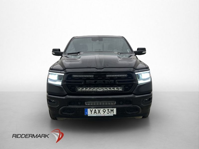 Dodge Ram bild 5