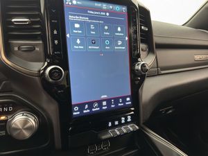 Dodge Ram bild 26