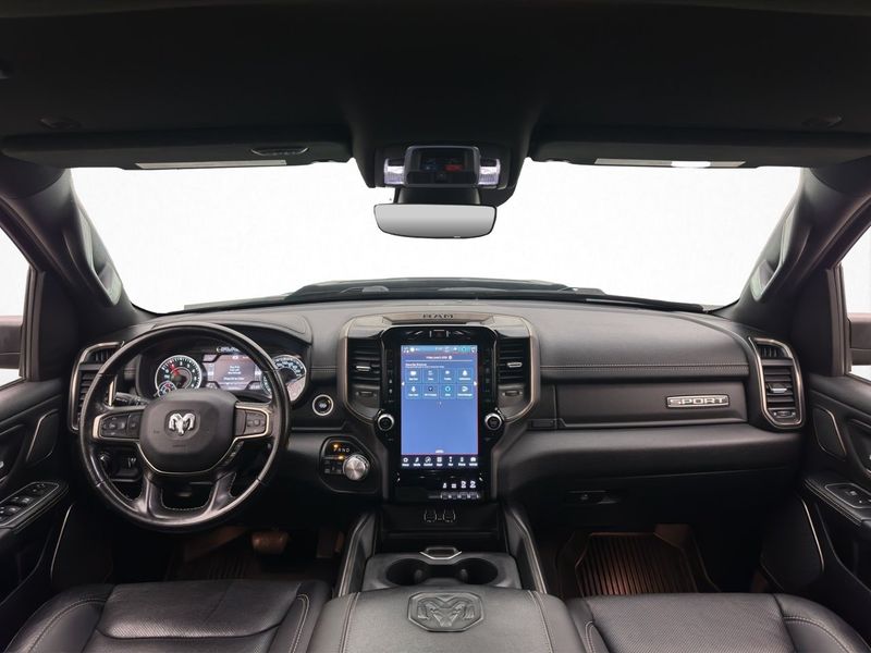 Dodge Ram bild 20