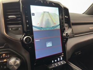 Dodge Ram bild 16