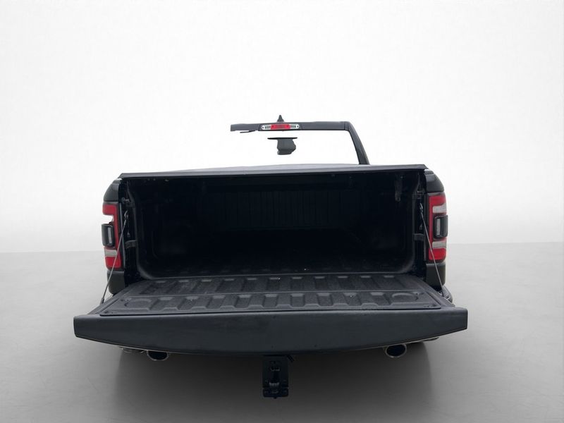Dodge Ram bild 11