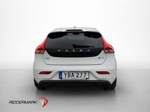 Volvo V40 bild 6