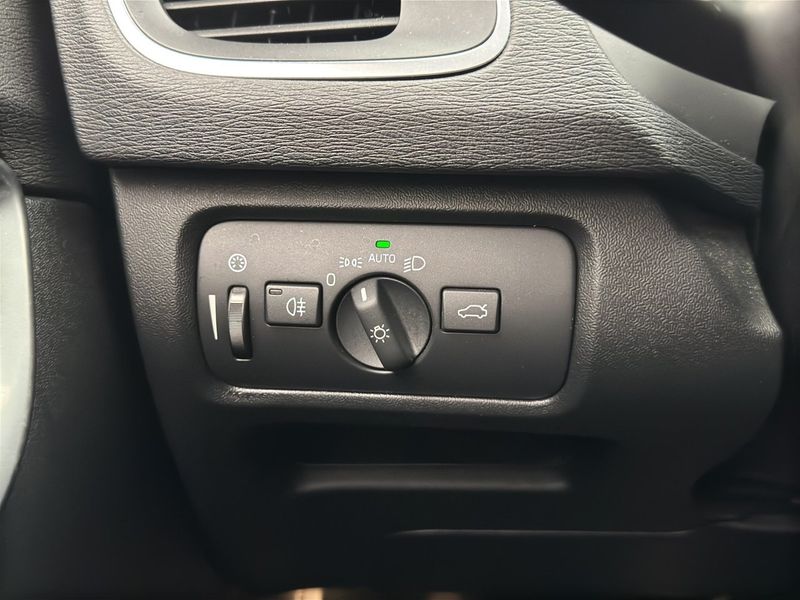 Volvo V40 bild 22