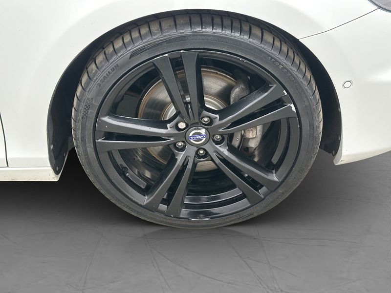 Volvo V40 bild 27