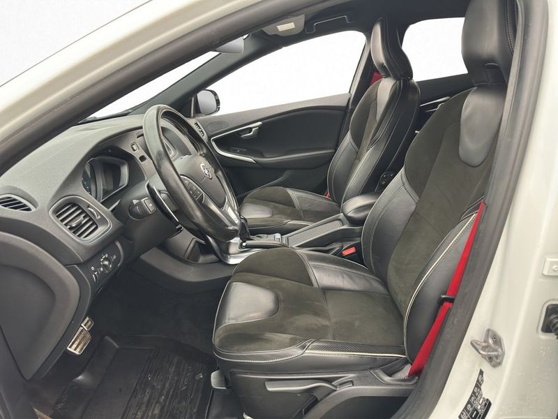 Volvo V40 bild 12
