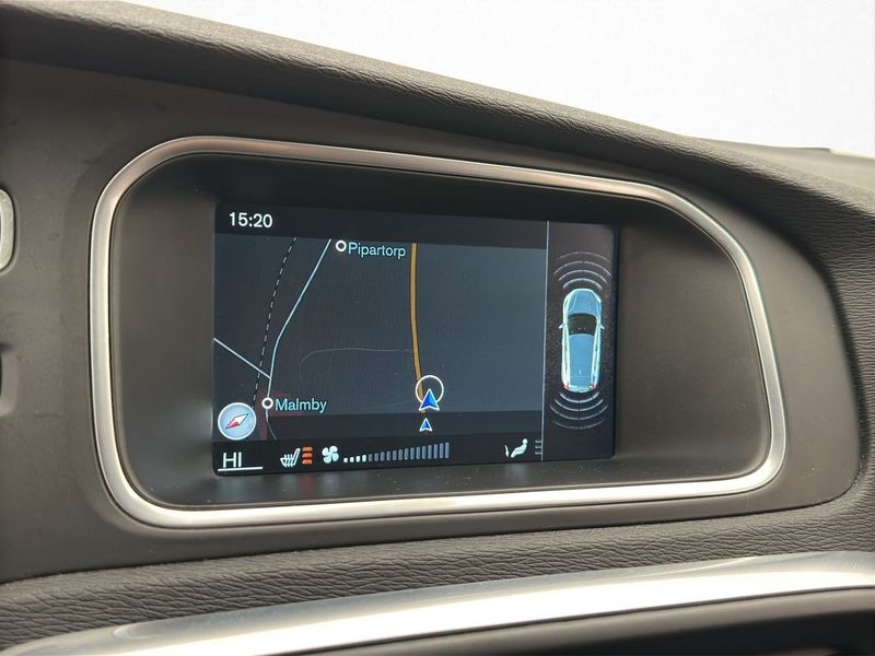 Volvo V40 bild 14