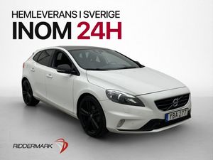 Volvo V40 bild 1