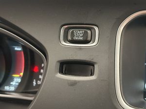 Volvo V40 bild 23