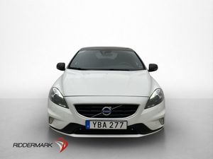 Volvo V40 bild 2