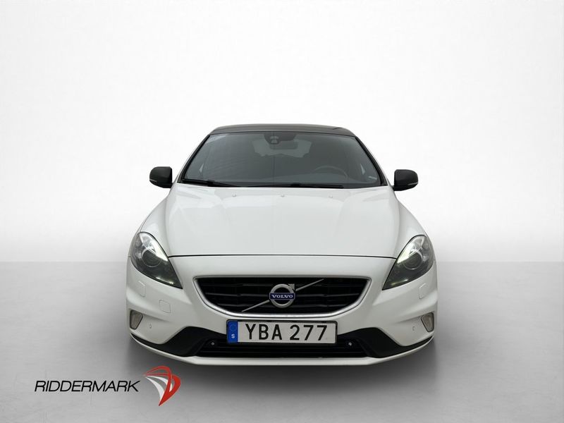Volvo V40 bild 2