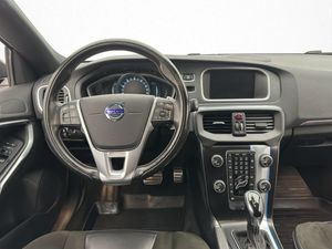 Volvo V40 bild 17