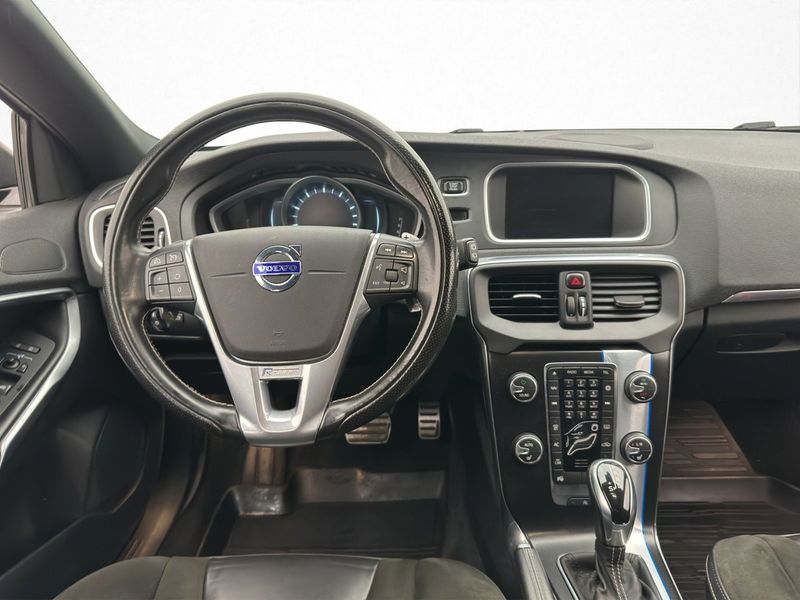 Volvo V40 bild 17