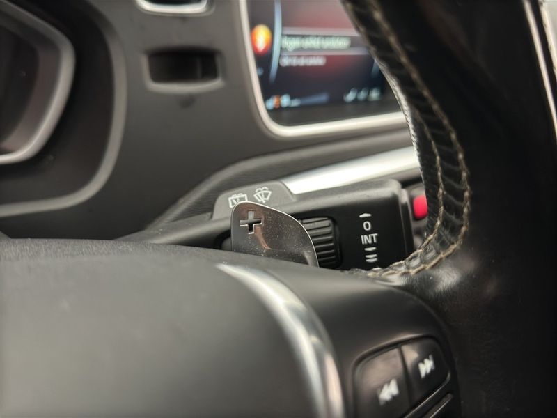 Volvo V40 bild 21