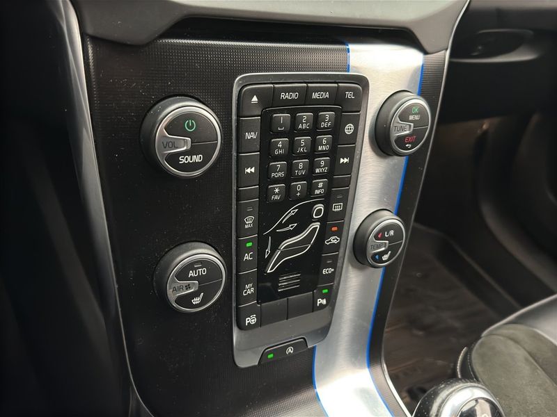 Volvo V40 bild 19