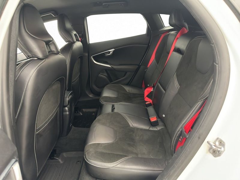 Volvo V40 bild 16