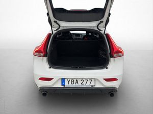 Volvo V40 bild 9