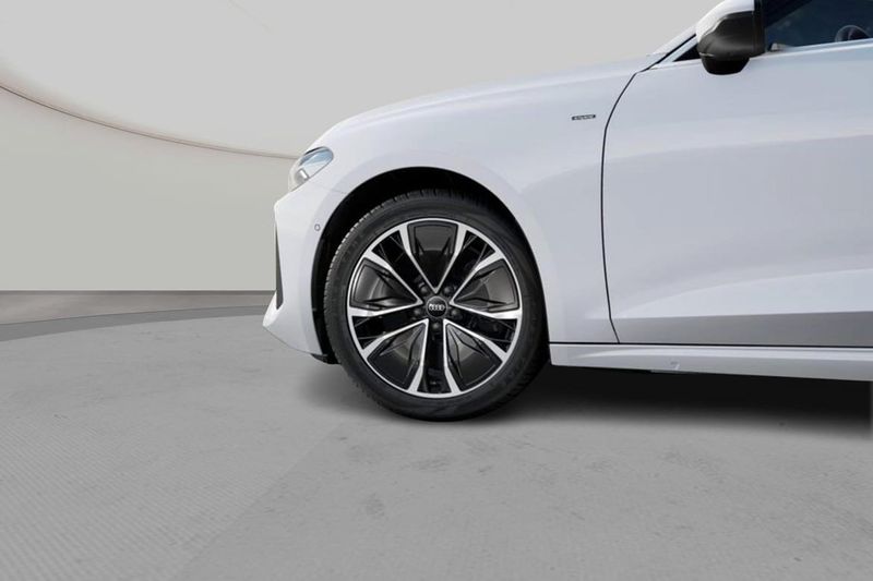 Audi A5 bild 8