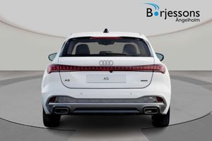 Audi A5 bild 3