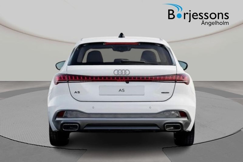 Audi A5 bild 3