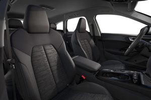 Audi A5 bild 4