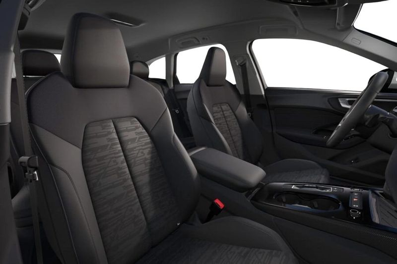 Audi A5 bild 4