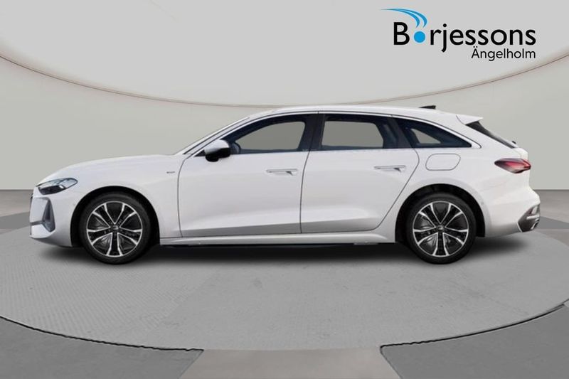 Audi A5 bild 2