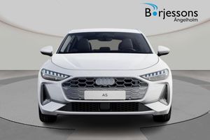 Audi A5 bild 7