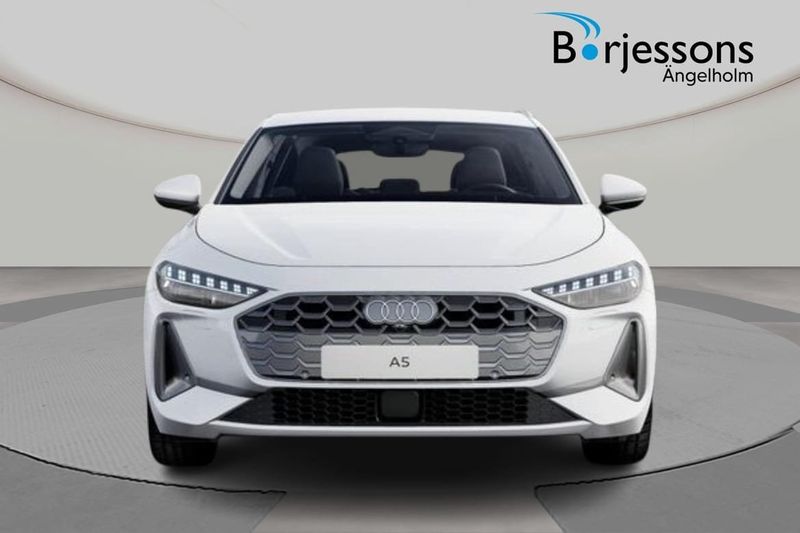 Audi A5 bild 7