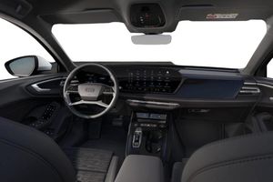 Audi A5 bild 5