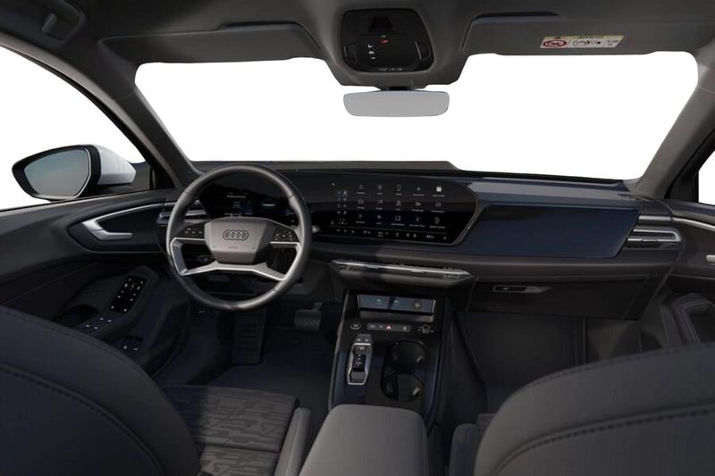 Audi A5 bild 5