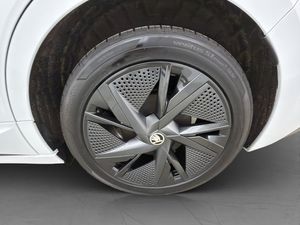Skoda Enyaq bild 37