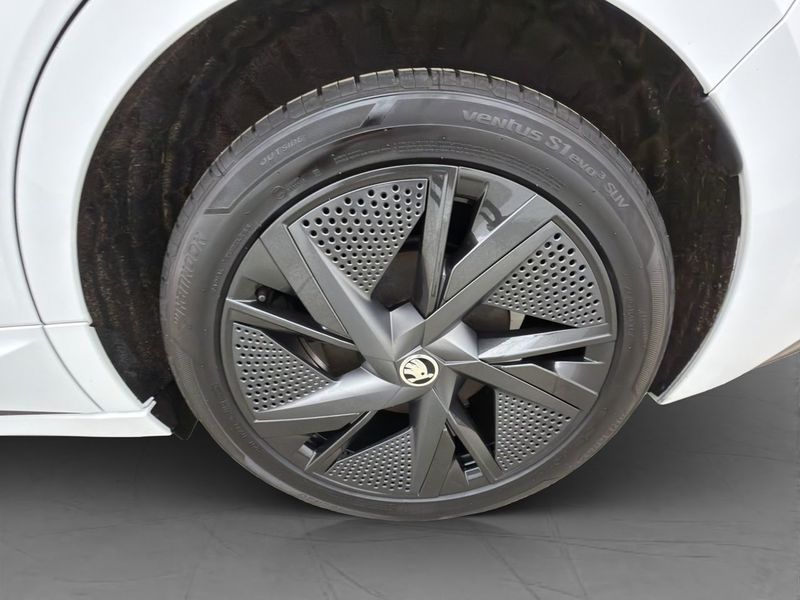 Skoda Enyaq bild 37