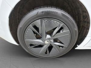 Skoda Enyaq bild 38