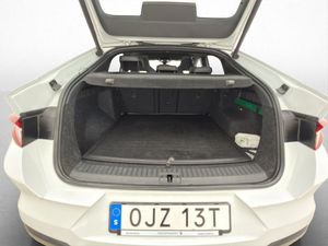 Skoda Enyaq bild 10